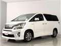 2012 Toyota Vellfire