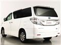 2012 Toyota Vellfire