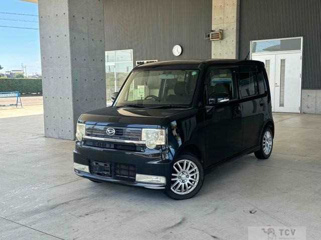 2009 Daihatsu Move Conte