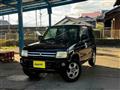 2008 Mitsubishi Pajero Mini