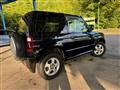 2008 Mitsubishi Pajero Mini