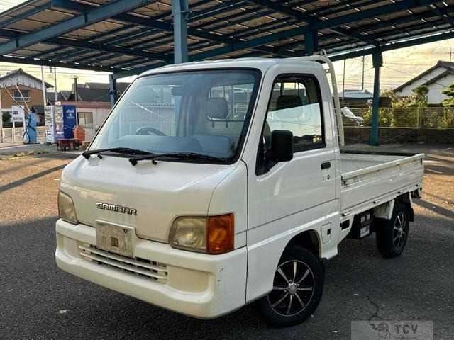 2001 Subaru Sambar