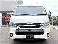 2020 Toyota Hiace Wagon