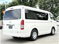 2020 Toyota Hiace Wagon