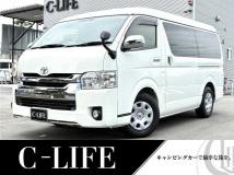 2020 Toyota Hiace Wagon