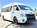2020 Toyota Hiace Van