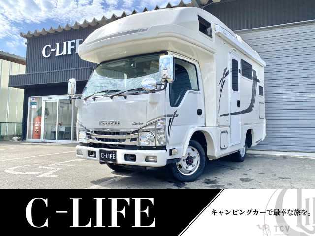 2017 Isuzu Isuzu Others