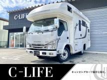 2017 Isuzu Isuzu Others