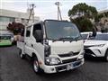 2020 Toyota Dyna Truck