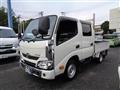 2020 Toyota Dyna Truck