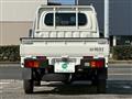 2022 Daihatsu Hijet Truck