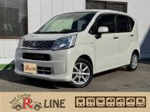 2015 Daihatsu Move