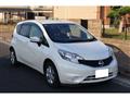 2016 Nissan Note