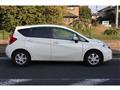 2016 Nissan Note