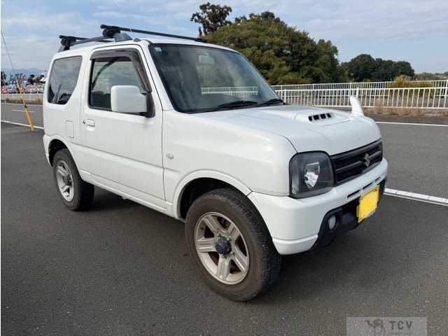 2017 Suzuki Jimny