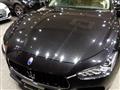 2014 Maserati Ghibli