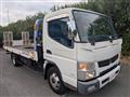 2016 Mitsubishi Canter