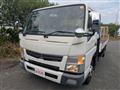 2016 Mitsubishi Canter