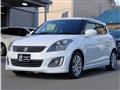 2015 Suzuki Swift