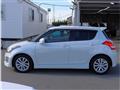 2015 Suzuki Swift
