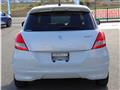 2015 Suzuki Swift