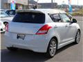 2015 Suzuki Swift