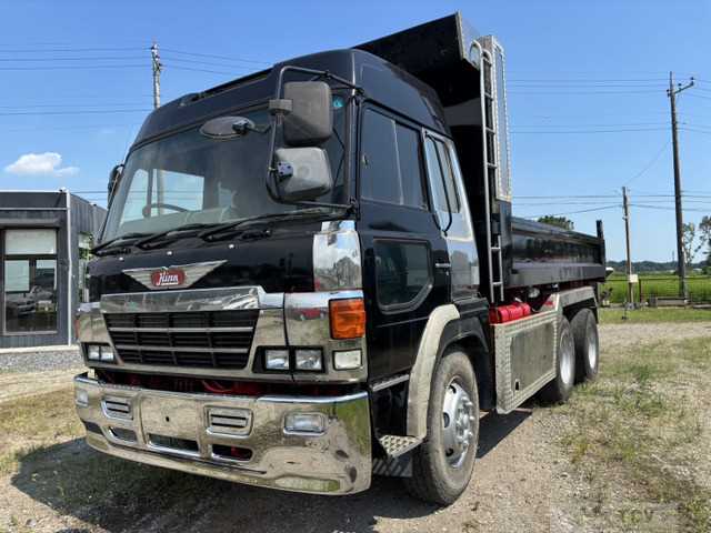 1991 Hino Hino Others