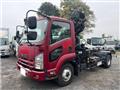 2007 Isuzu Isuzu Others