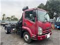 2007 Isuzu Isuzu Others