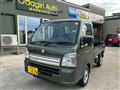 2025 Suzuki Carry Truck