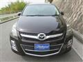 2011 Mazda MPV
