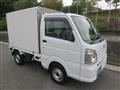 2019 Suzuki Carry Truck
