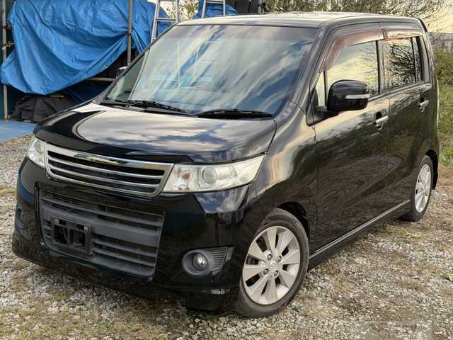 2009 Suzuki Wagon R