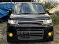 2009 Suzuki Wagon R