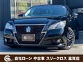 2015 Toyota Crown Athlete Series
