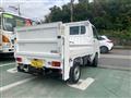 2013 Daihatsu Hijet Truck