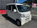 2013 Daihatsu Hijet Cargo
