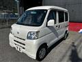 2013 Daihatsu Hijet Cargo