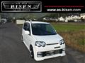 2005 Daihatsu Move Custom