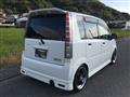2005 Daihatsu Move Custom