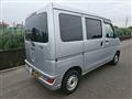 2017 Daihatsu Hijet Cargo