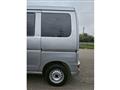 2017 Daihatsu Hijet Cargo