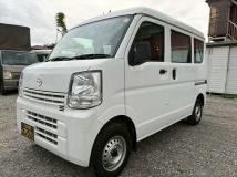 2018 Mazda Scrum Van