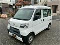 2020 Daihatsu Hijet Cargo