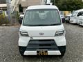 2020 Daihatsu Hijet Cargo