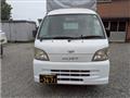 2012 Daihatsu Hijet Truck