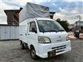 2012 Daihatsu Hijet Truck