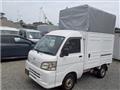 2012 Daihatsu Hijet Truck