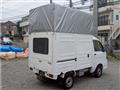 2012 Daihatsu Hijet Truck
