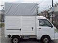 2012 Daihatsu Hijet Truck